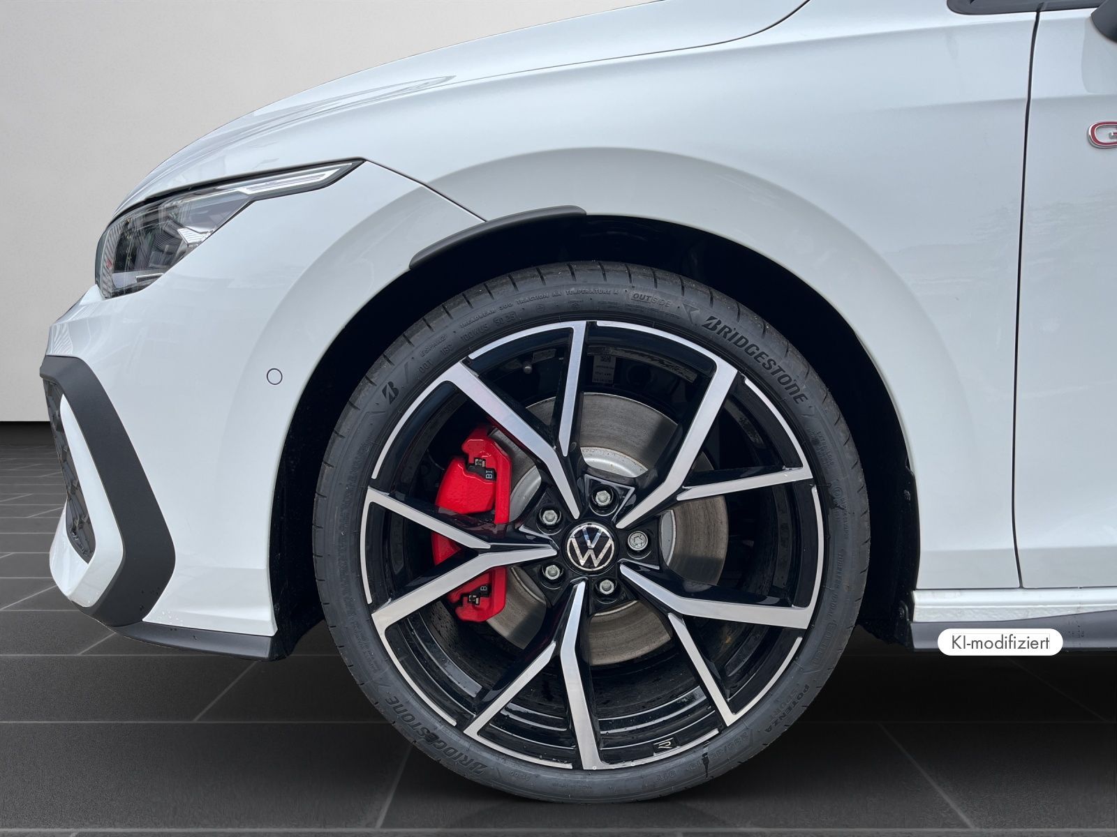 Volkswagen Golf - Bild 9