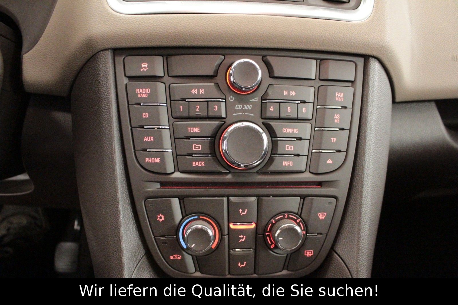 Fahrzeugabbildung Opel Meriva 1.4 Edition*Klima*Radio/CD*AHK*