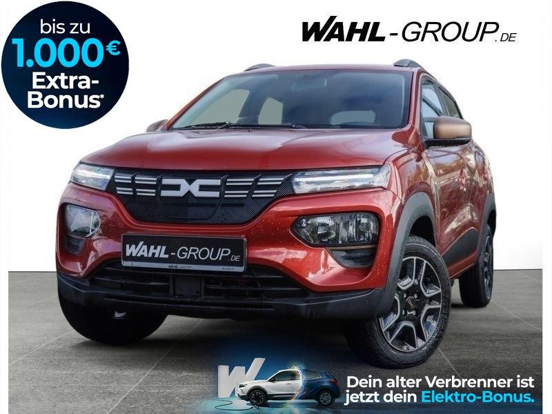 Dacia Spring Extreme ELECTRIC 65