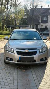 Chevrolet Gut gepflegter Chevrolet Cruze - gebrauchte Chevrolet Cruze aus dem Jahr 2011