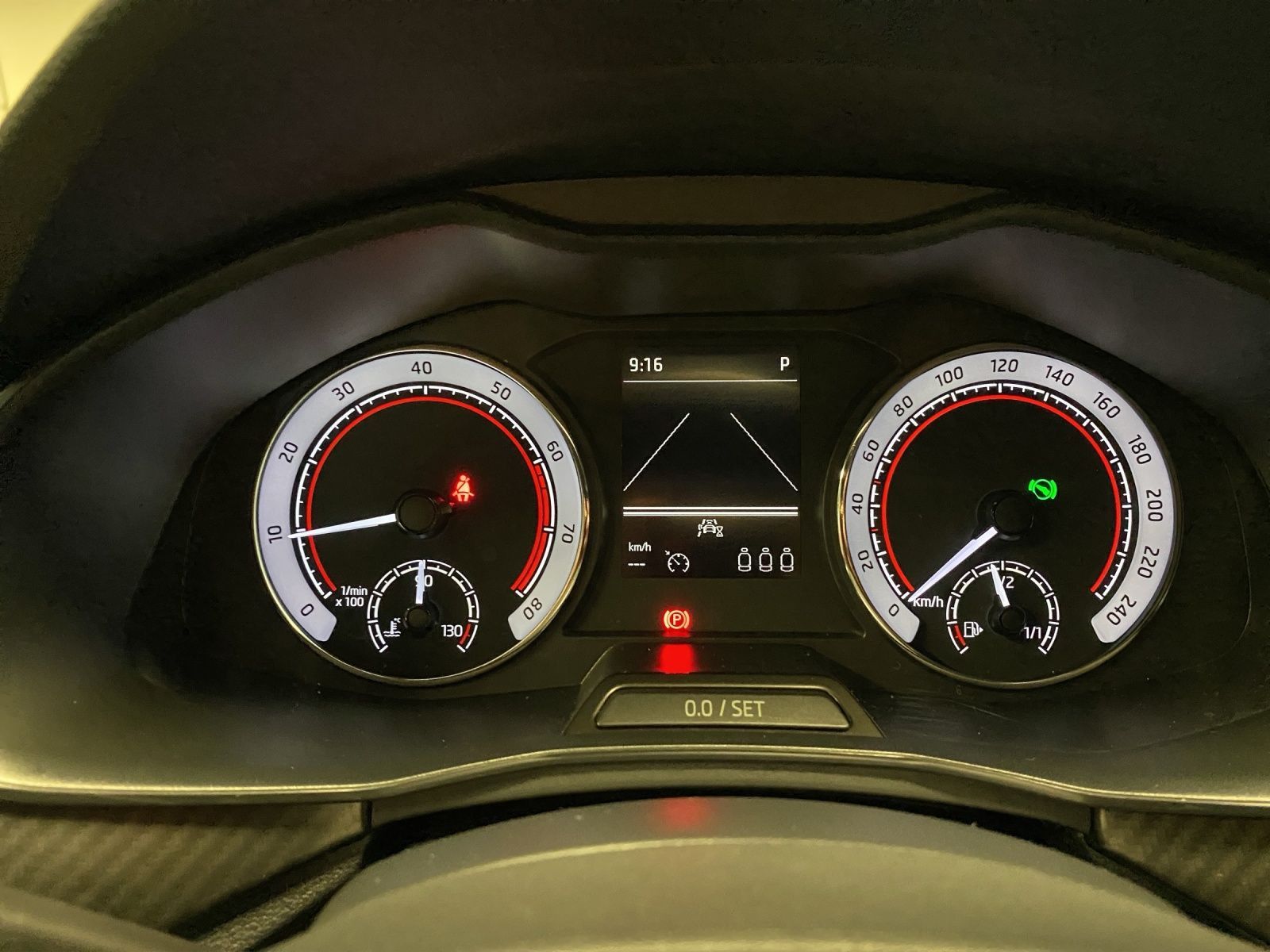 Skoda Kamiq - Bild 11