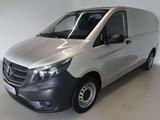 Mercedes-Benz Vito 111 CDI kompakt AHK RFK Flügeltür 1.Hand - Mercedes-Benz Vito: 111cdi