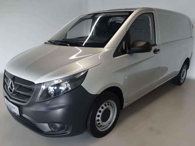MERCEDES-BENZ Vito 111 CDI kompakt AHK RFK Flügeltür 1.Hand