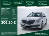 Skoda Kamiq 1.5 TSI Monte Carlo*DSG*PANO*AAC*PDC*RFK* - Skoda Kamiq Gebrauchtwagen in Berlin