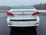 Hyundai i40 1.7 116PS Comfort 59921 - gebrauchte Hyundai i40 aus dem Jahr 2015