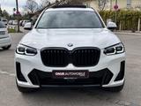 BMW X3 xDrive 30d M-Sport Navi Laser HuD Pano ACC - Diesel Gebrauchtwagen