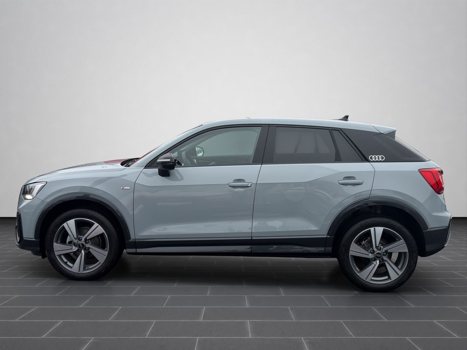 Audi Q2 - Bild 8