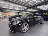 Mercedes-Benz CLS 63 AMG 4Matic*Deutsches Fahrzeug*Schiebedach - gebrauchte Mercedes-Benz CLS 63 AMG aus dem Jahr 2015