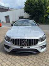 Mercedes-Benz E 400 4MATIC VOLLAUSTATTUNG - Mercedes-Benz E 400: Coupe