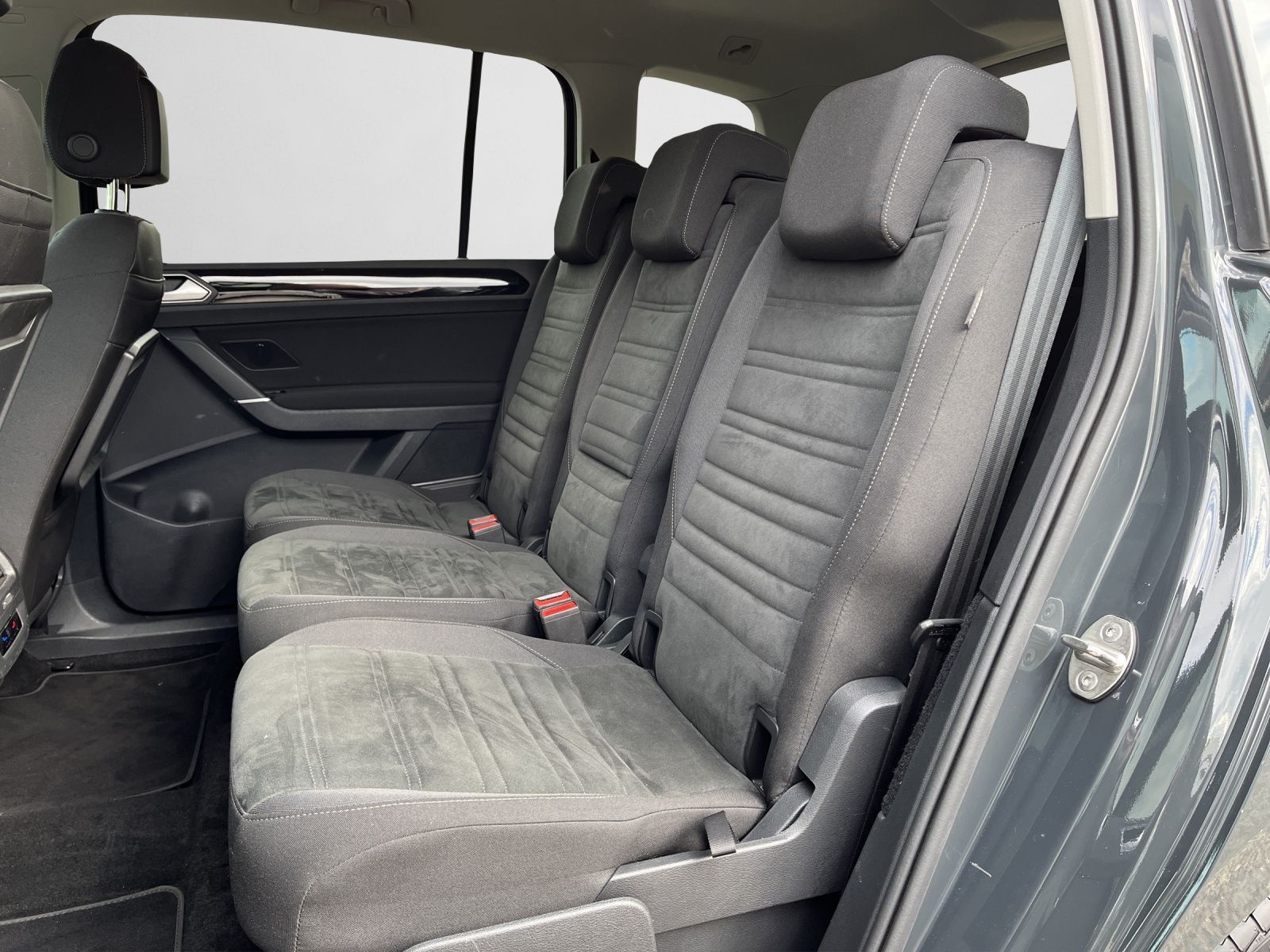 Volkswagen Touran - Bild 14