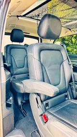 Mercedes-Benz V 250 d 4MATIC AVANTGARDE lang - Mercedes-Benz V 250 in Chemnitz