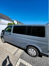 Volkswagen T6 Transporter 9 Sitzer TÜV 08/27 - VW T6 Transporter von privat