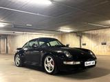 Porsche 911 993 Turbo - Porsche 993: 911 Turbo