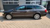 Skoda Superb Combi Elegance*2.Hand - Skoda Superb: Combi Elegance