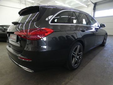 Mercedes C 220 - 6