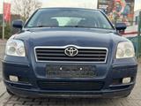 Toyota Avensis 2.0  Executive Liftback - gebrauchte Toyota Avensis aus dem Jahr 2004