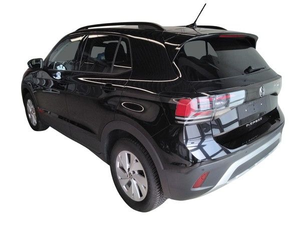 Volkswagen T-Cross - Bild 6