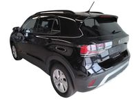Volkswagen T-Cross - Vorschau Bild 6