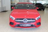 Mercedes-Benz A 220 4Matic"AMG-LINE"HeadUpD"Widescreen"VollLED - Mercedes-Benz AMG