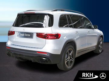 Mercedes GLB 200 - 3