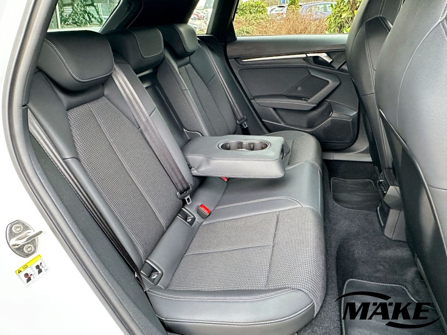 A3 Sportback 35 TFSI advanced s-tronic  ACC LED 