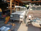 Suzuki sj 410 Samurai - Suzuki: 410 Sj