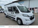 Adria Twin ALL-IN 600 SP * HEAVY * Markise * Solar 