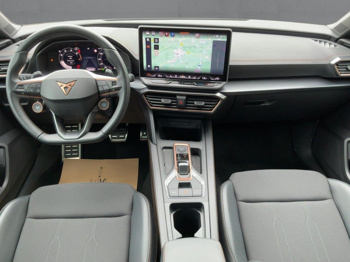 Cupra Leon - Bild 9