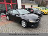 Volkswagen Jetta VI 1.6 TDI Match BMT Leder PDC Navi STZ - Volkswagen Jetta: Match