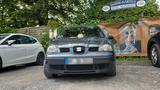 Seat Arosa 1,4 TDI - Seat Arosa: 1.4
