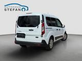 Ford Transit Connect 220 Kombi Trend 5-Sitzer PDC|SHZ - Ford Tourneo Connect mit Diesel-Antrieb