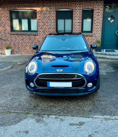 MINI COOPER_SD_CLUBMAN