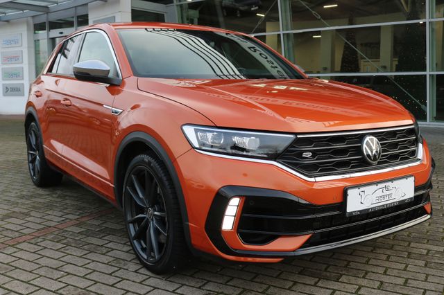 Volkswagen T-Roc R 2.0 TSI 4MOTION DSG /Beats/Remus/