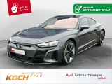 Audi RS e-tron GT quattro, Matrix Laser LED, HUD, Pan - Audi RS e-tron GT aus 2021