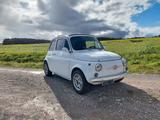 Fiat 500 F 110 Berlina 650cm³ Getriebe synchronisiert - Fiat 500 aus 1968