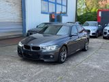 BMW 318 d M Sport/Leder/LED/Ambiente/Shadow - BMW 318: Limousine
