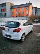 Opel Corsa 1.0 Turbo ECOTEC Edition 66kW S/S Edition - Opel Corsa: Ecotec