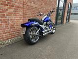 Harley-Davidson FXSTSSE3 CVO Springer 110 - HARLEY-DAVIDSON SPRINGER