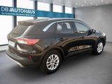 Ford Kuga Titanium 2.5 DuraTec FHEV 4x4 Automatik AHK - Ford Kuga: Allradantrieb, 2.5