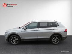 VW Tiguan Allspace 2.0TDI Comfortline 4M Sthzg Ahk VW Tiguan Allspace 2.0TDI Comfortline 4M Sthzg Ahk