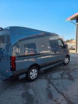 Nissan Interstar - Nissan Interstar mit Diesel-Antrieb: Automatik