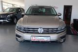 Volkswagen Tiguan Highline Offroad 4Motion Autom./Navi/Ahk - : Offroad