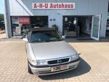 Opel Astra Bertone Edition Cabriolet - gebrauchte Opel Astra aus dem Jahr 1999