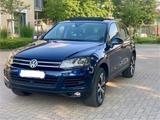 Volkswagen Touareg - Volkswagen Touareg in Oberhausen