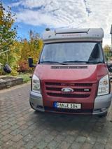 Dethleffs Jubivan 75 - Dethleffs Jubi