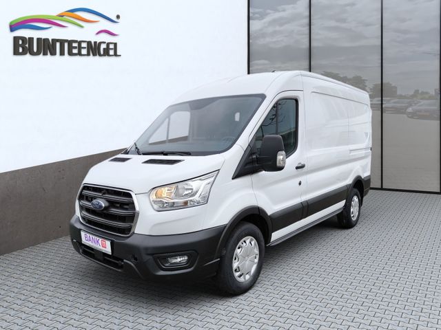 Ford Transit 350 L2H2 Trend Navi/AHK/1 Hand