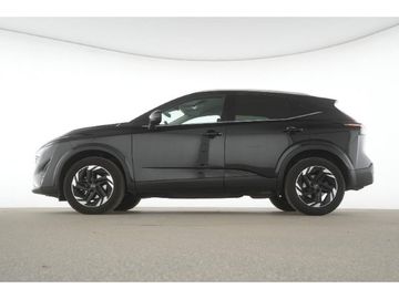 Nissan Qashqai - 5