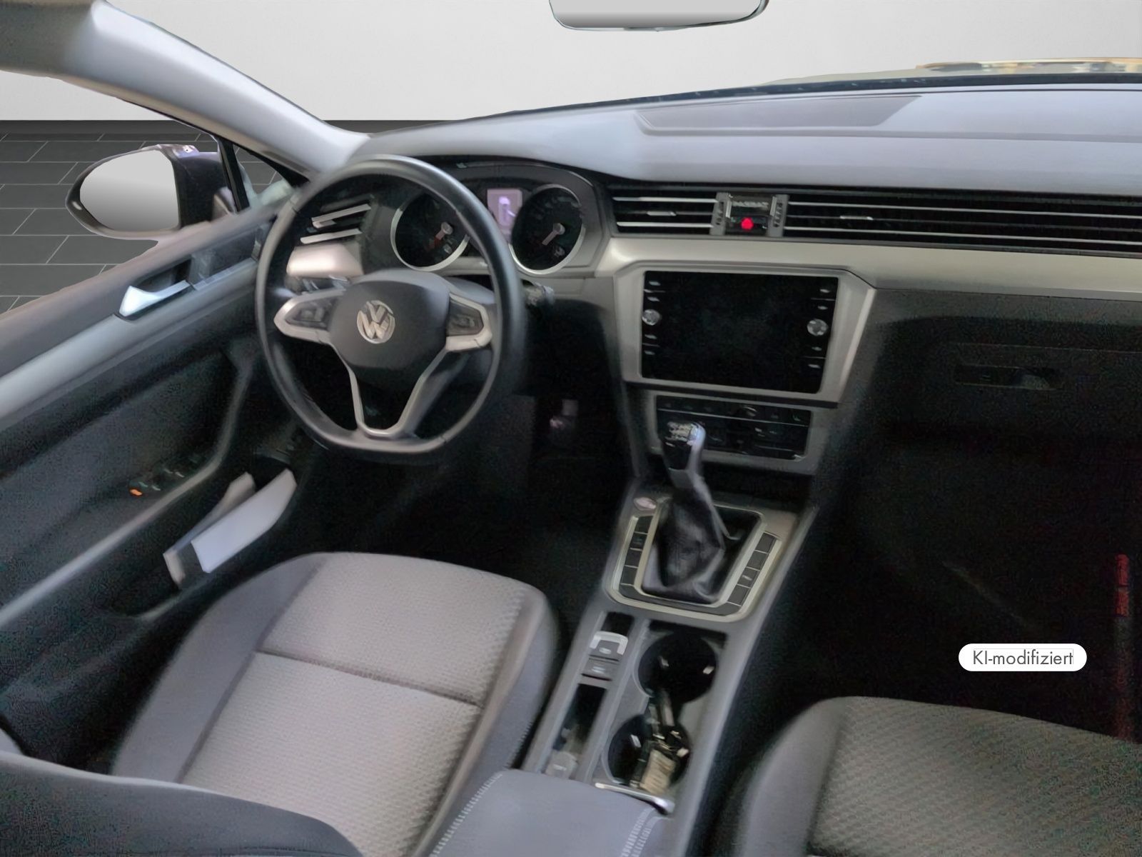 Volkswagen Passat Variant - Bild 6