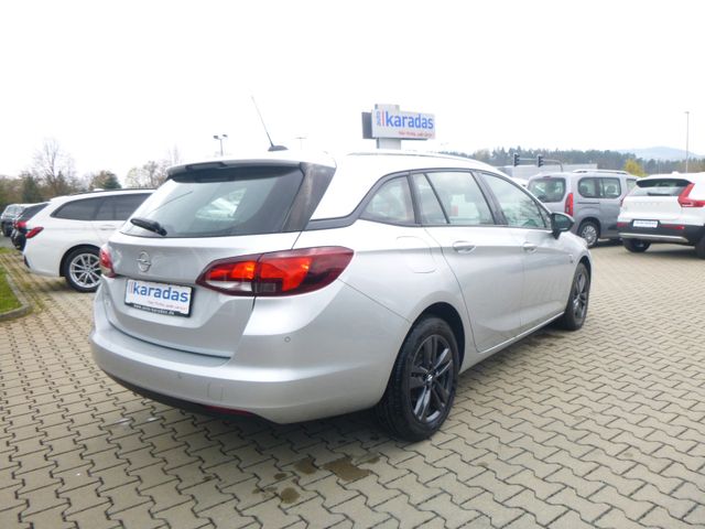 Fahrzeugabbildung Opel Astra K Sports Tourer 1.4 T >AUT/LED/NAVI/PDC