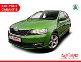 Skoda Rapid Spaceback 1.0 TSI Ambition Klima DAB PDC - Skoda Rapid: Spaceback